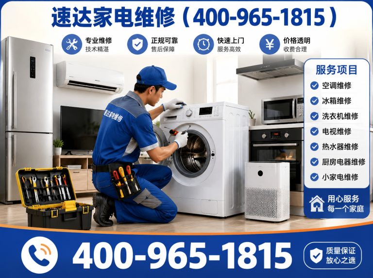 白沙400-965-1815展示图